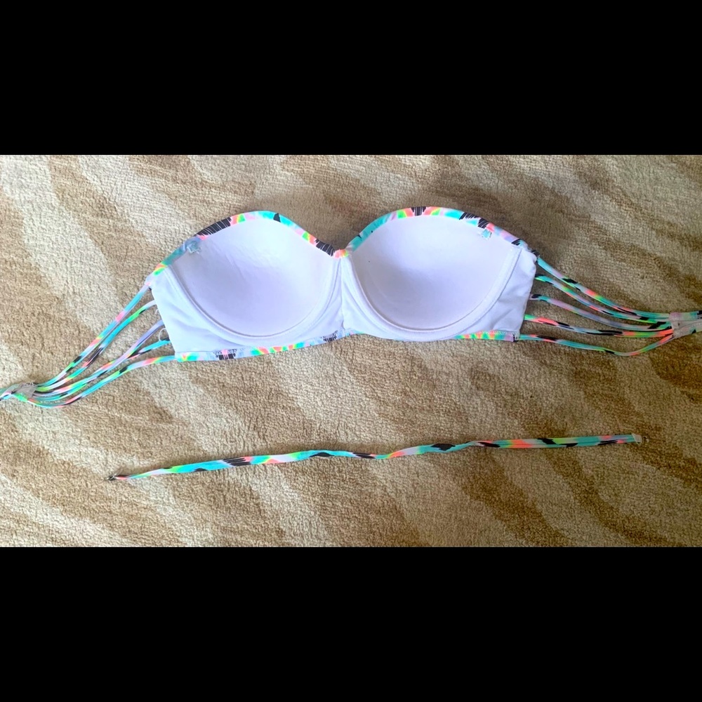 2 piece convertible bikini - Picture 5 of 5